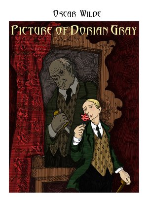 Picture of Dorian Gray - ebook